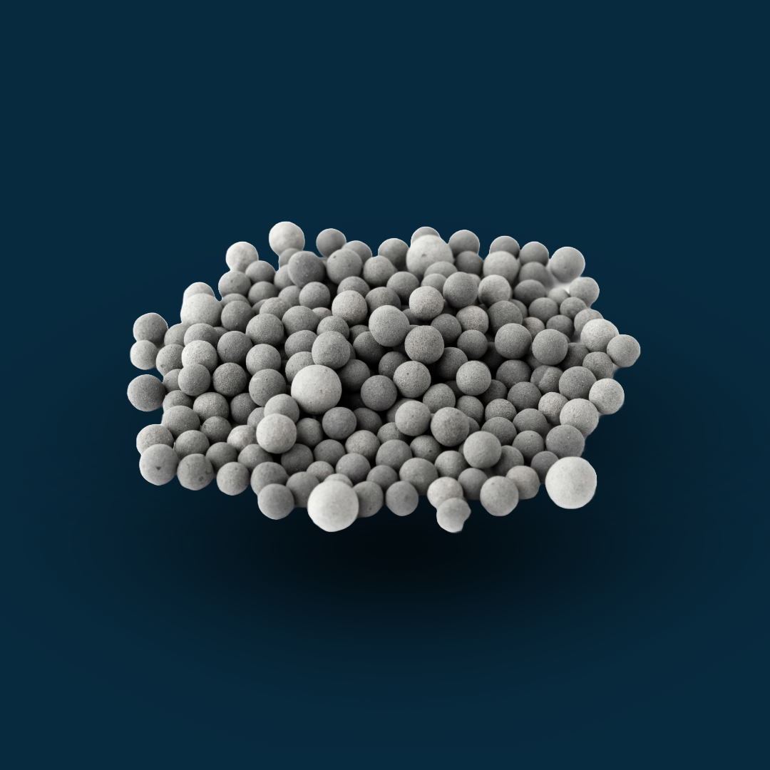 BIO FILTER MEDIA