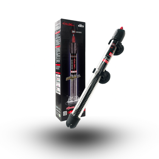 XILong Submersible Glass Heater