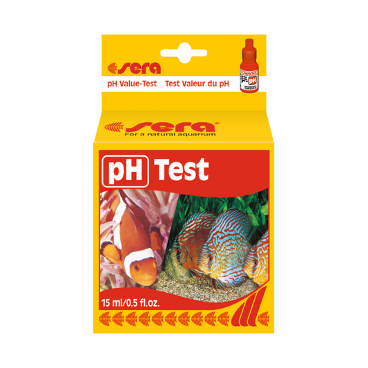 Sera Test Kit PH