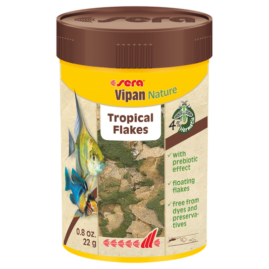 Sera Vipan Nature