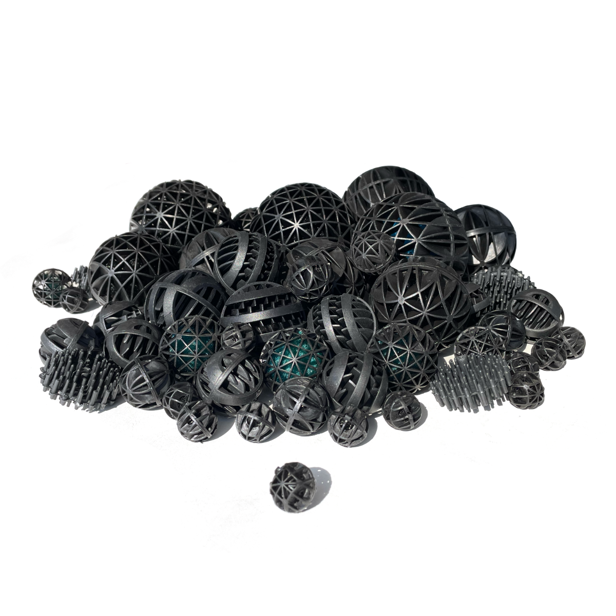 Aquatees 50pcs Bio Balls