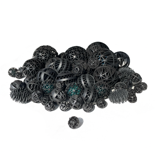 Aquatees 50pcs Bio Balls