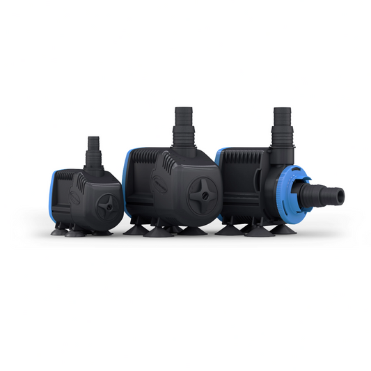Seachem Impulse Submersible Water Pumps