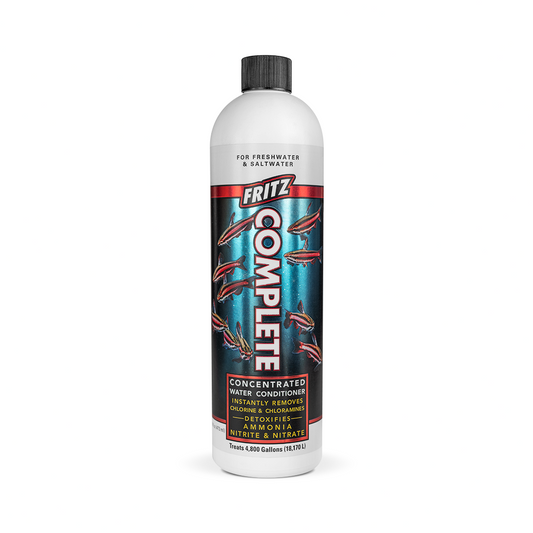 FritzComplete Water Conditioner