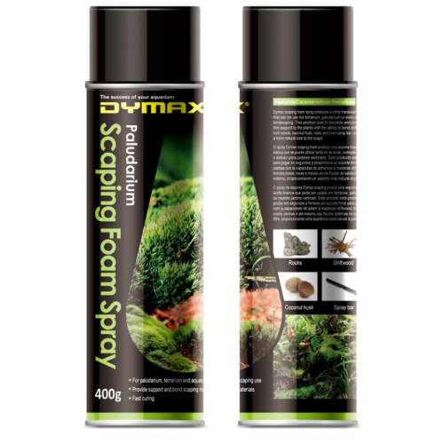Dymax Scaping Spray Adhesive