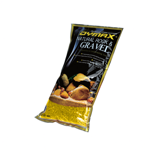 Dymax Yellow Gravel