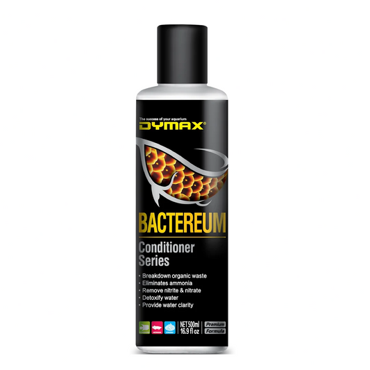 Dymax Bactereum