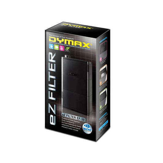 Dymax eZ Filters