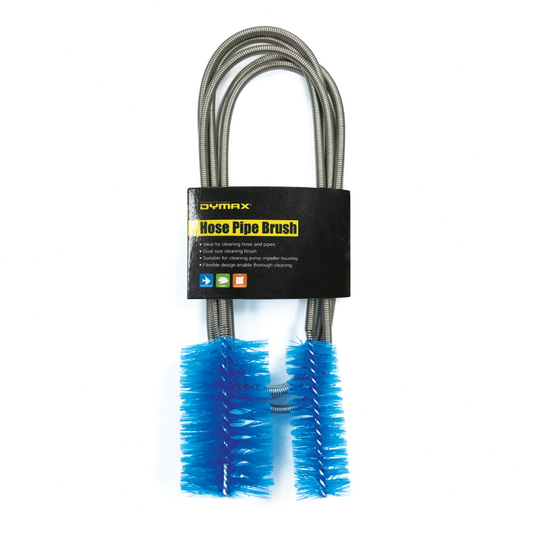 Dymax Hose Pipe Brush
