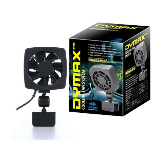 Dymax Windy Cooling Fans
