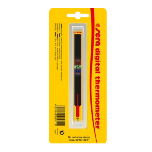 Sera Digital Thermometer