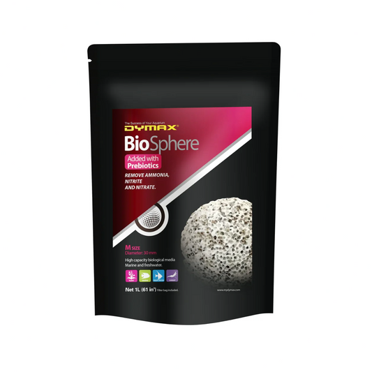 Dymax Bio Sphere