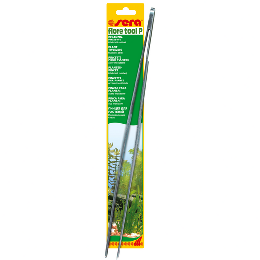 Sera Flore Tool P