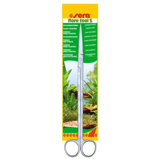 Sera Flore Tool S