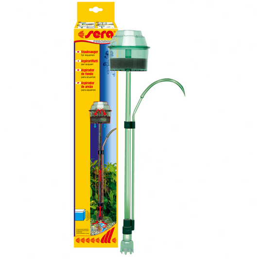 Sera Gravel Cleaner - Air Driven