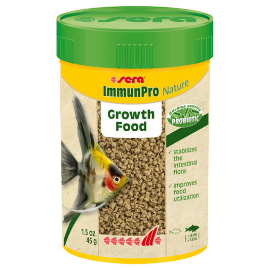 Sera ImmunPro Nature