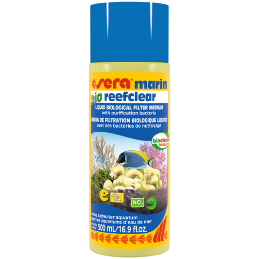 Sera Marine Bio Reefclear