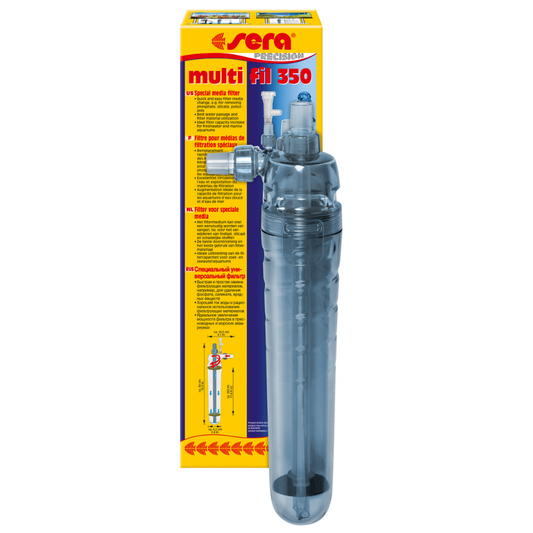 Sera Multi-Fil 350