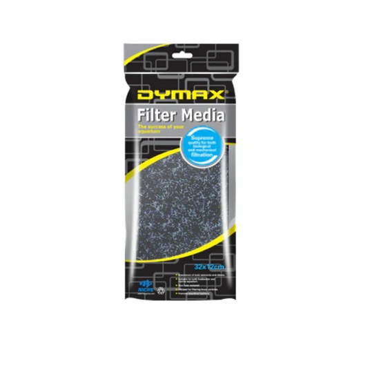Dymax Black Bio Sponge