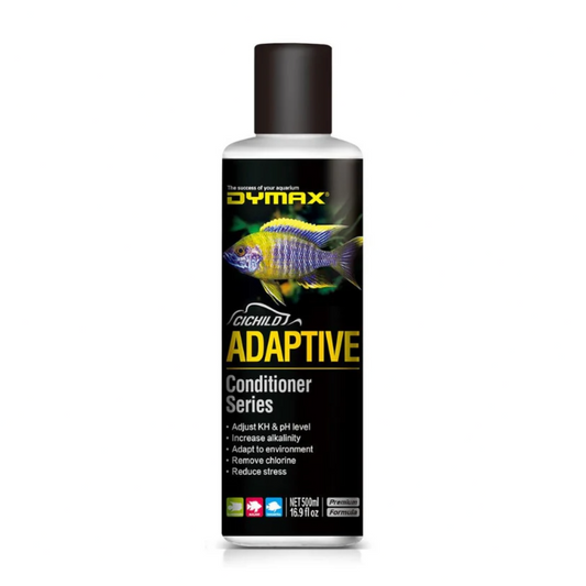 Dymax Cichlid Adaptive Conditioner
