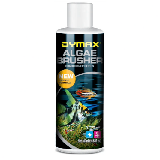 Dymax Algae Brusher