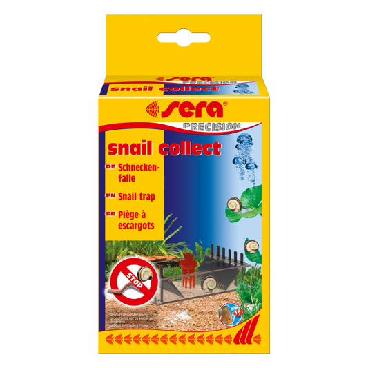 Sera Snail Collect