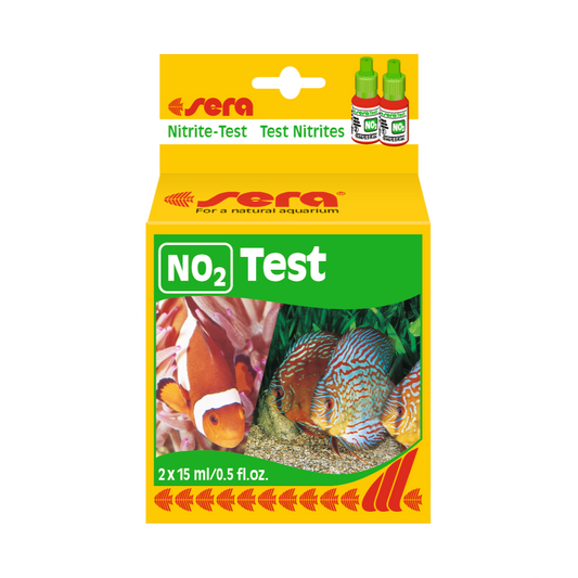 Sera Test Kit  (NO2) Nitrite