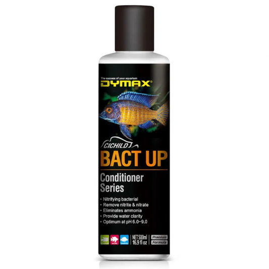 Dymax Bact Up