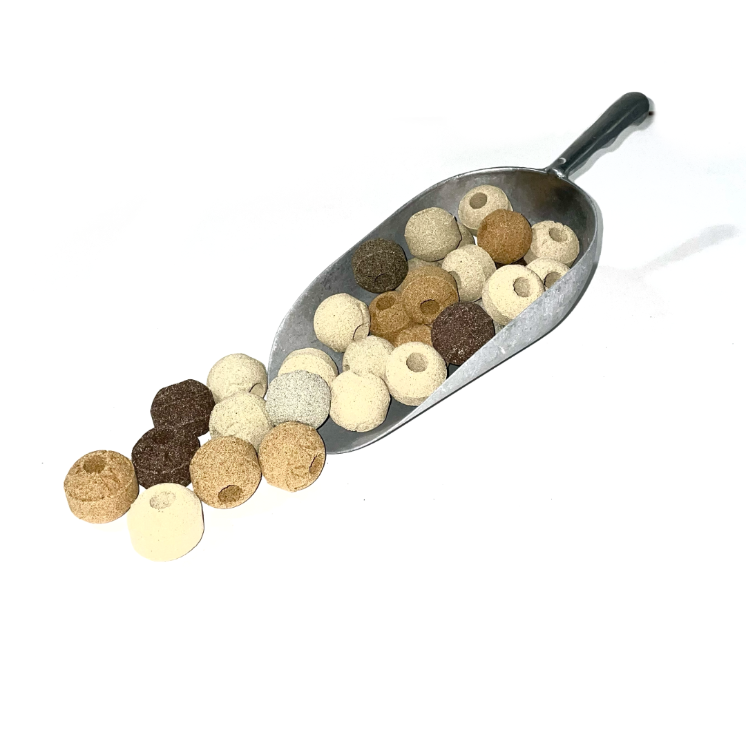 Aquatees Ceramic Bio Balls