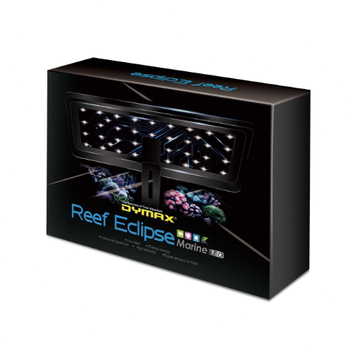 Dymax Reef Eclipse Led Light - Marine