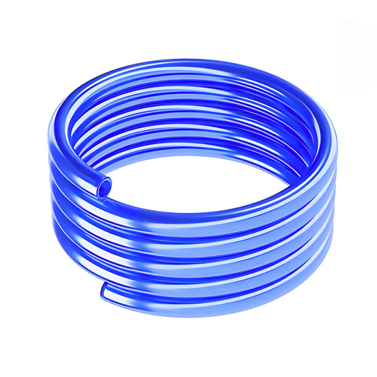Aquatees Super Quality Blue Filter Hoses