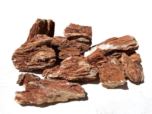 Samurai Rocks
