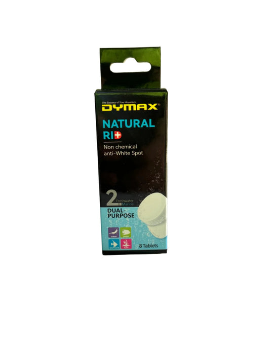 Natural Rid (8Tablets/box)