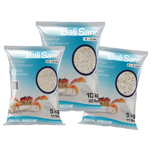Aqua Medic Bali sand