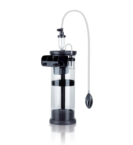 Dymax Calcium Reactor for Marine Aquariums