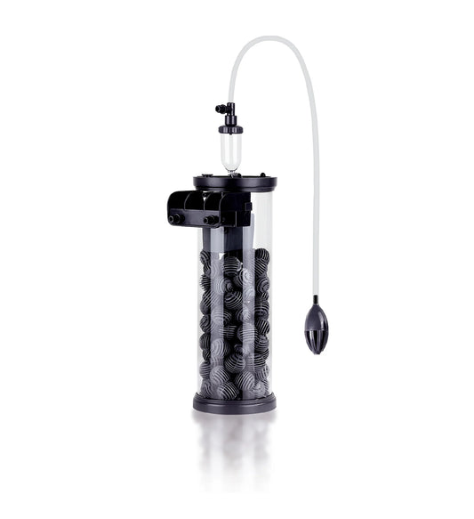 Dymax Denitrators for Reef Aquariums