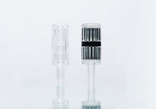 ZISS AQUA Cleanable plastic air diffusers