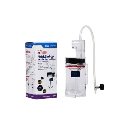 ZISS AQUA ZET-E55 Egg Tumbler