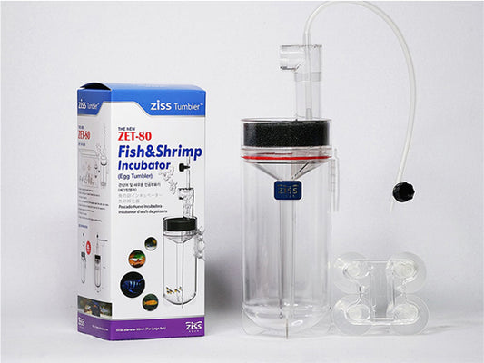 Ziss Aqua - Egg Tumbler Zet - 80