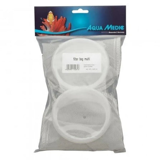 Aqua Medic Filter Bag 4 for Prefilter Bag 200 Microns 2pcs