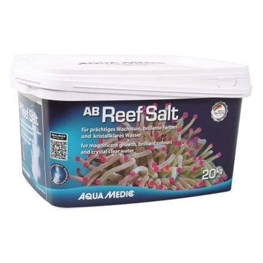 Aqua Medic Reef Salt 20kg / 600L