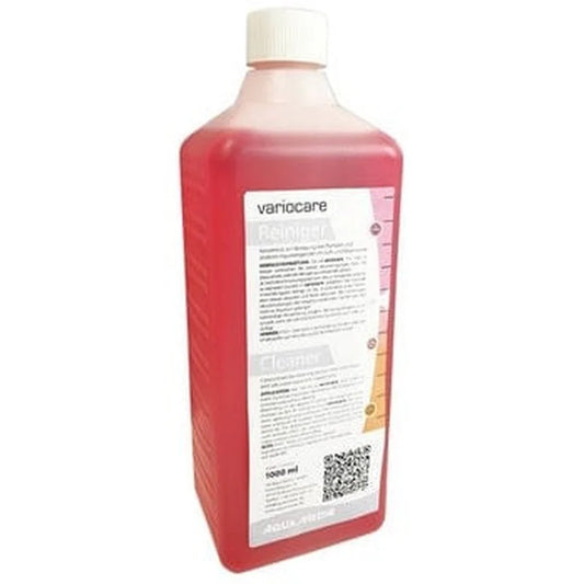 Aqua Medic Variocare Cleaner 1L for Fresh and Salt Water Aquarium Equipment