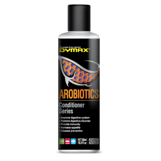 Dymax Arobiotics
