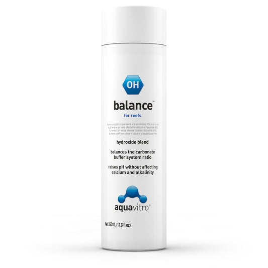 Aquavitro Balance for Reef - Ph Balancer (Raises PH without KH)