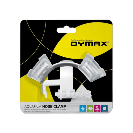 Dymax Aquarium Hose Clamp