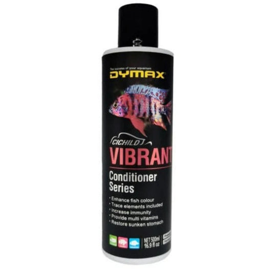 Dymax Cichlid Vibrant