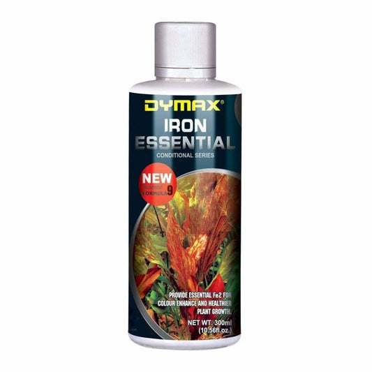 Dymax Iron Essentials