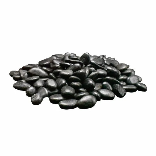 Dymax Pure Black Stone Gravel
