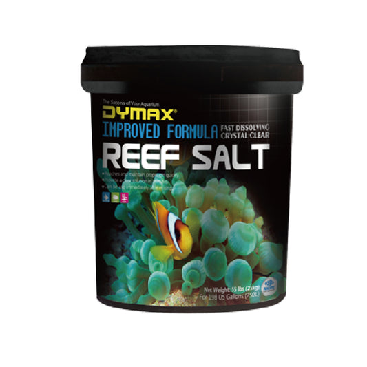 Dymax Reef Salt