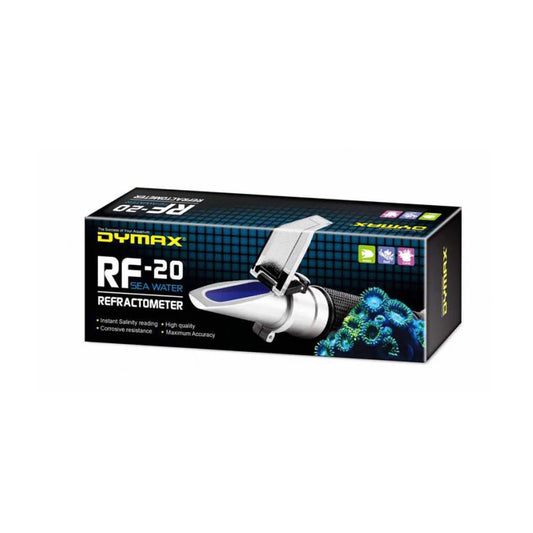 Dymax Refractometer RF-20